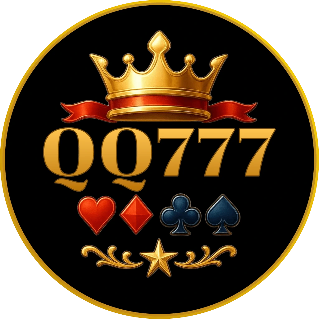 QQ777 logo